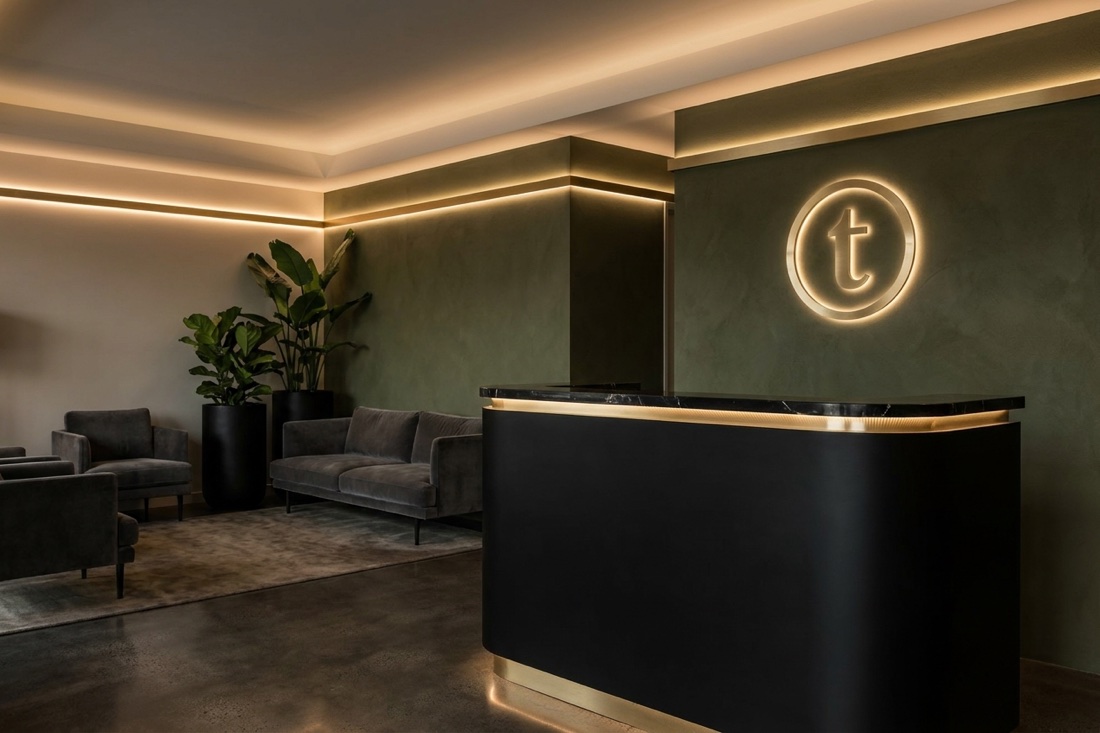 Visit the Gold Coast clinic