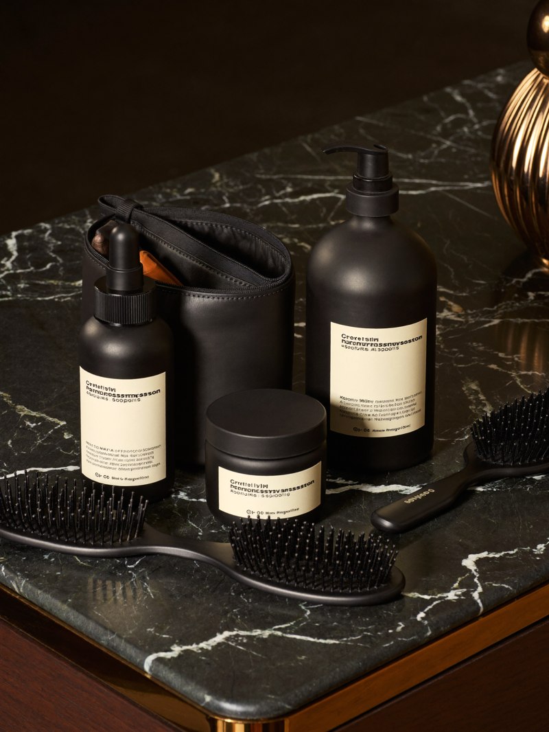Tuffs aftercare products